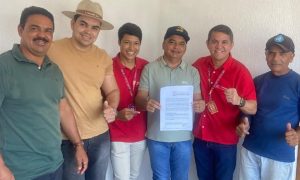 Parceria que fortalece o desenvolvimento local